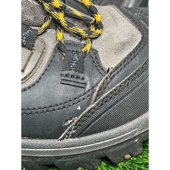 Keen Work Shoes Steel Toe Men’s Size 12D Waterproof Hiking Utility main image 5